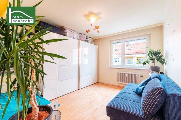 Terrassenwohnung kaufen in 1220 Wien (Bild 5)