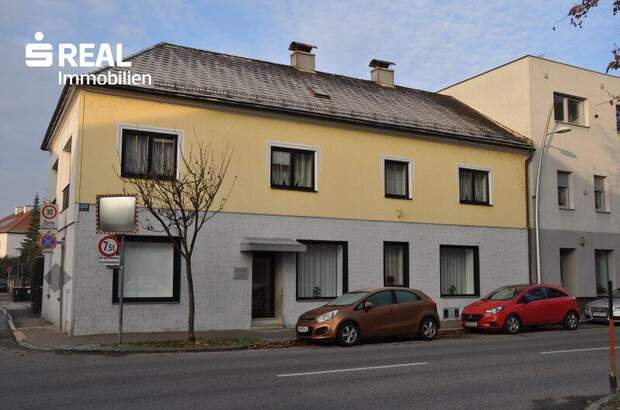 Haus kaufen in 3300 Amstetten (Bild 1)