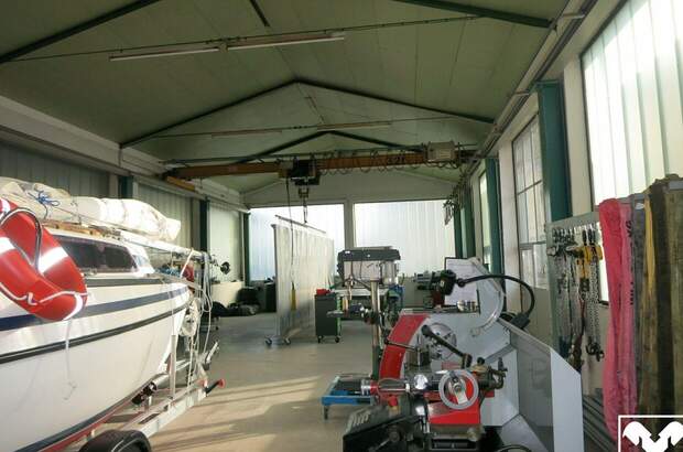 Gewerbeobjekt mieten in 4663 Laakirchen (Bild 3)