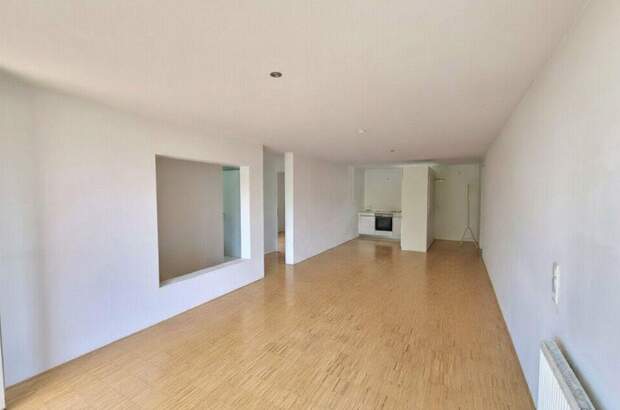 Wohnung mit Balkon mieten in 6858 Schwarzach (Bild 4)