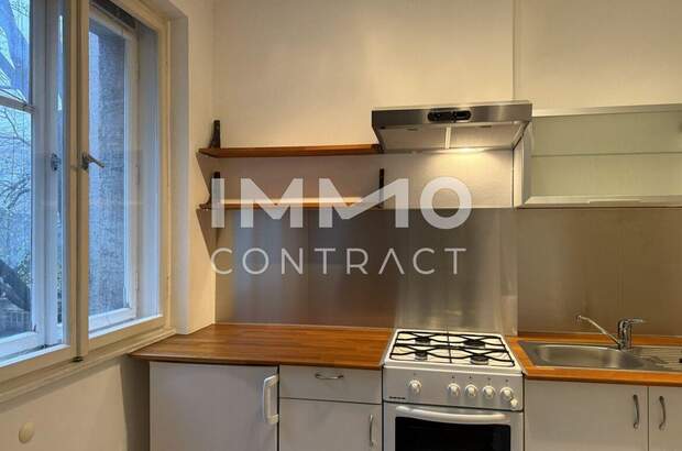 Wohnung mieten in 1040 Wien (Bild 1)