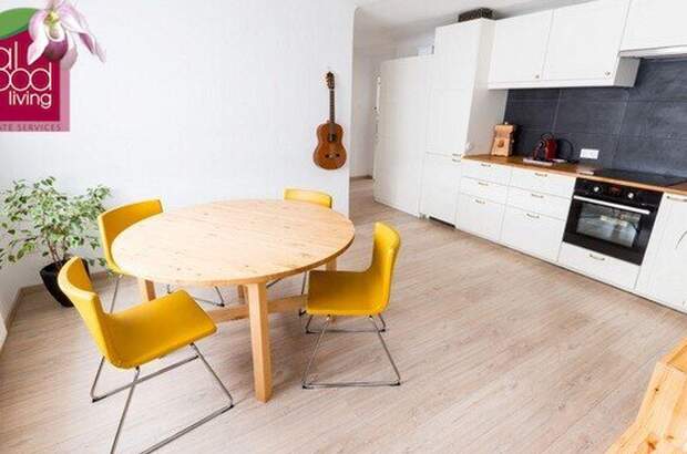 Wohnung mit Balkon kaufen in 1120 Wien (Bild 2)