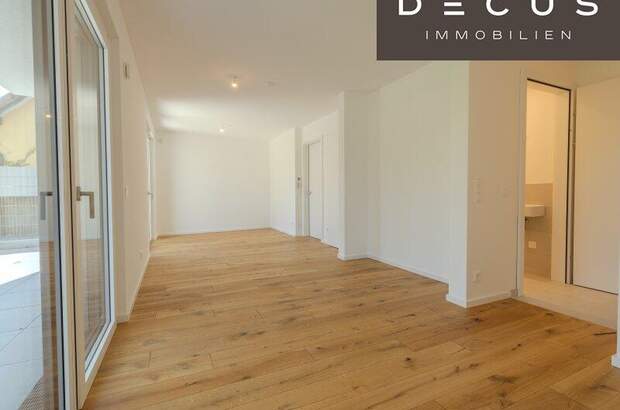 Terrassenwohnung kaufen in 1230 Wien (Bild 2)