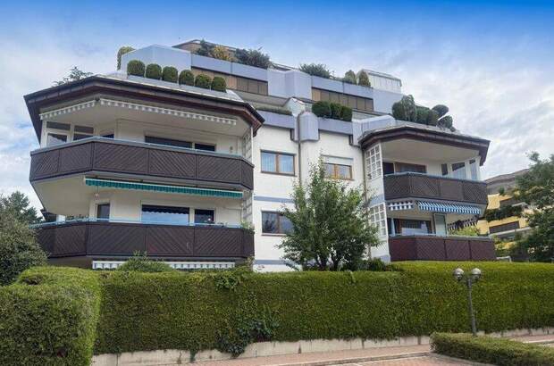 Terrassenwohnung kaufen in 9020 Klagenfurt (Bild 1)