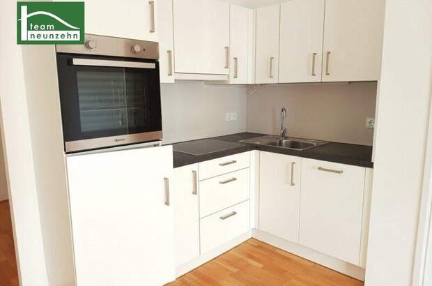 Terrassenwohnung mieten in 3100 St. Pölten (Bild 3)