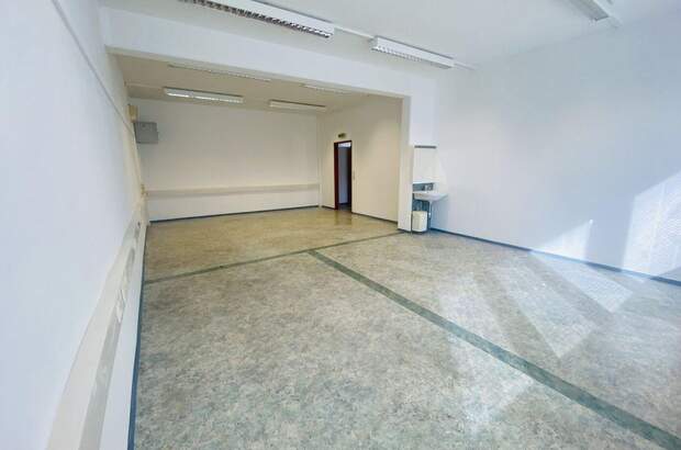 Gewerbeobjekt mieten in 8720 Knittelfeld (Bild 1)