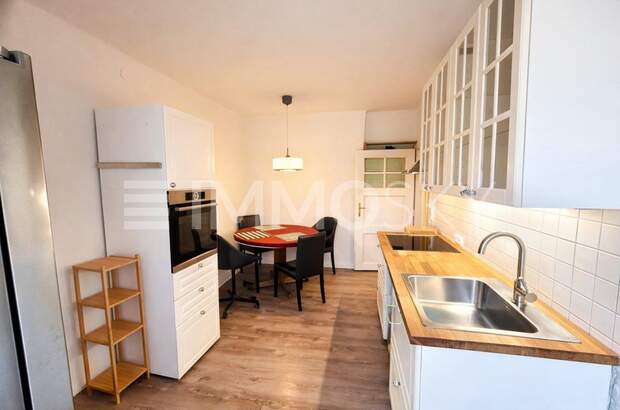 Terrassenwohnung kaufen in 5020 Salzburg (Bild 5)