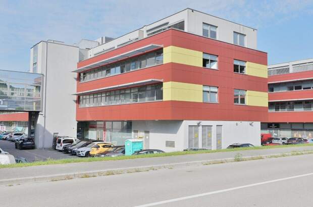 Gewerbeobjekt kaufen in 1000 Ljubljana (Bild 3)