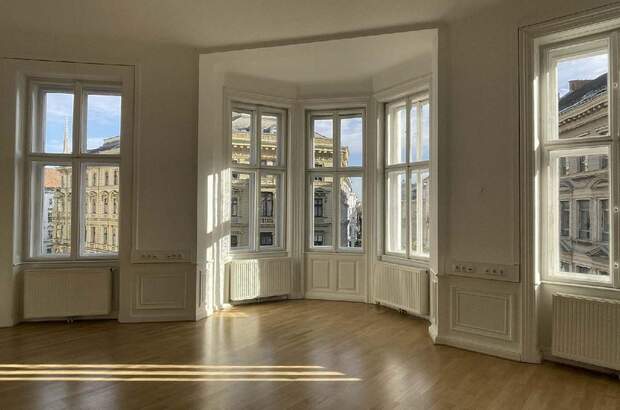Gewerbeobjekt mieten in 1010 Wien (Bild 1)