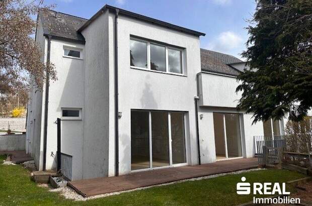 Terrassenwohnung kaufen in 4203 Altenberg (Bild 1)