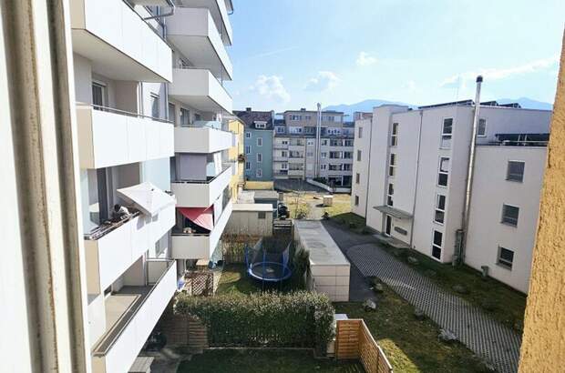 Wohnung mit Balkon kaufen in 8720 Knittelfeld (Bild 5)