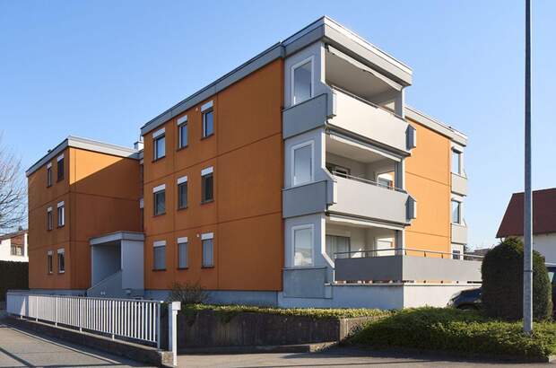 Wohnung mit Balkon kaufen in 6890 Lustenau (Bild 1)