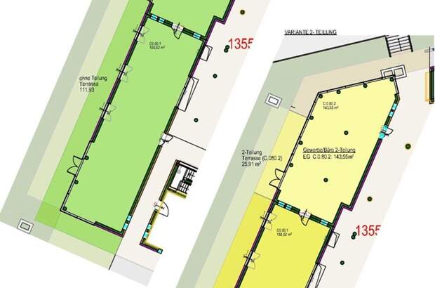 Gewerbeobjekt mieten in 8020 Graz (Bild 5)