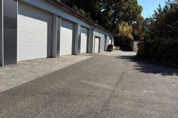 Gewerbeobjekt kaufen in 4320 Perg (Bild 3)