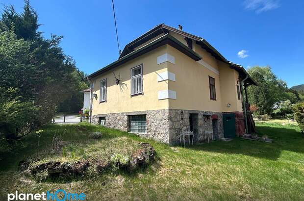 Chalet kaufen in 2673 Breitenstein (Bild 2)