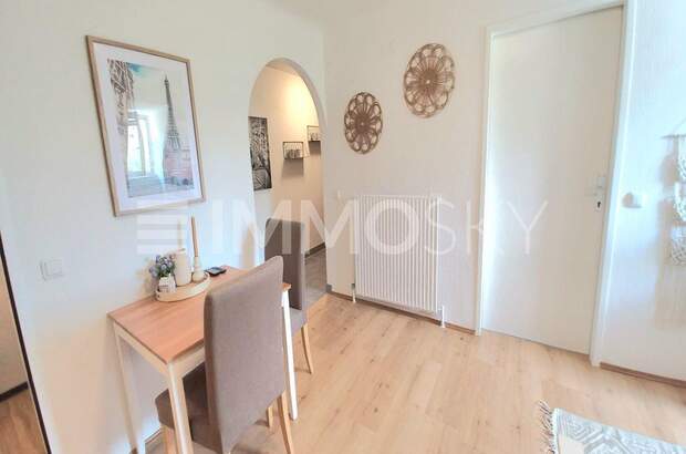 Wohnung kaufen in 4020 Linz (Bild 1)