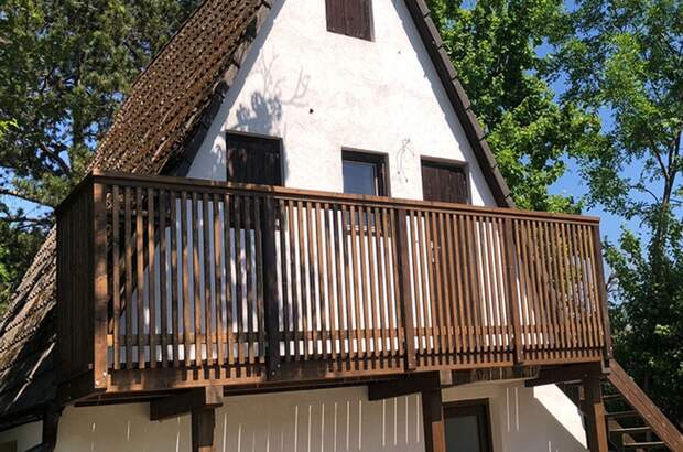 Haus mit Garten kaufen in 1190 Wien (Bild 2)