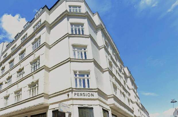 Altbauwohnung mieten in 1080 Wien (Bild 2)