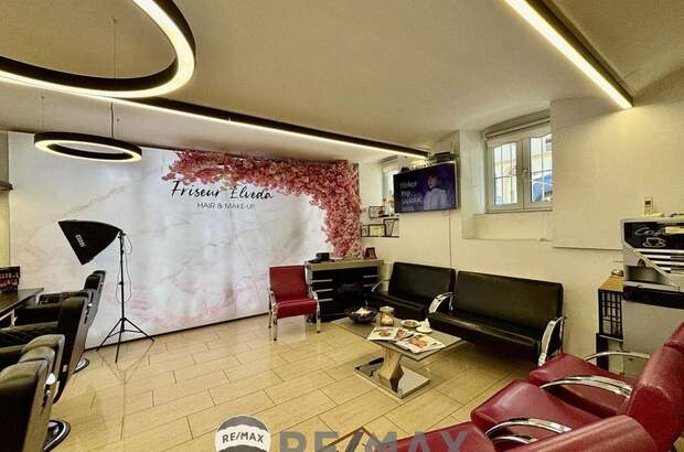 Gewerbeobjekt mieten in 1160 Wien (Bild 4)