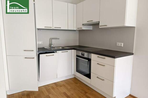 Terrassenwohnung mieten in 3100 St. Pölten (Bild 3)