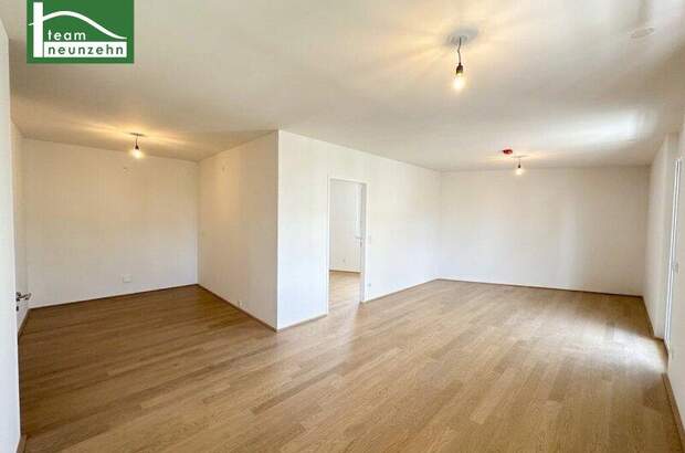 Terrassenwohnung kaufen in 1210 Wien (Bild 5)
