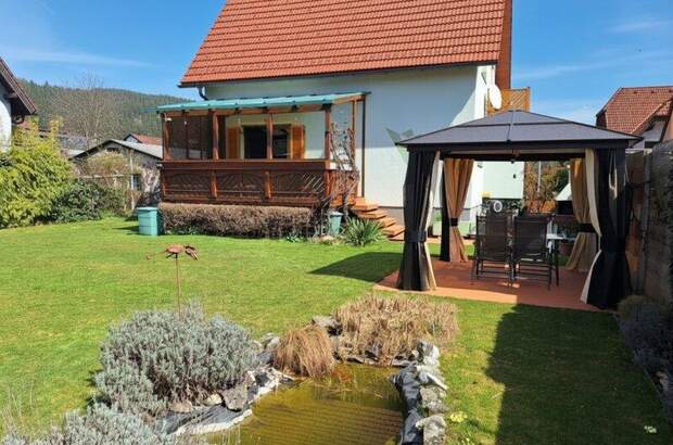 Einfamilienhaus kaufen in 8662 Mitterdorf (Bild 1)
