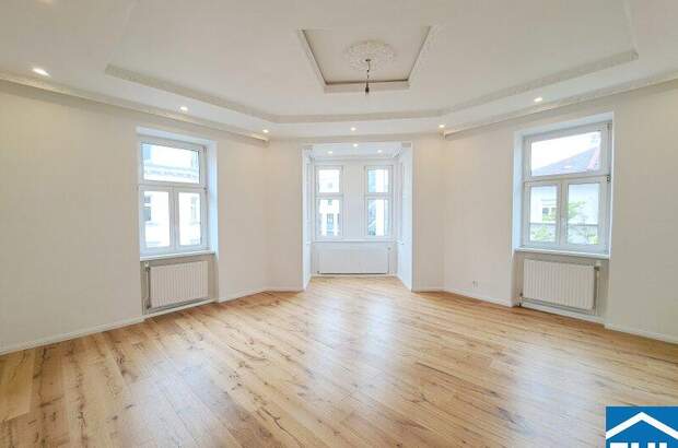 Eigentumswohnung in 1200 Wien (Bild 1)