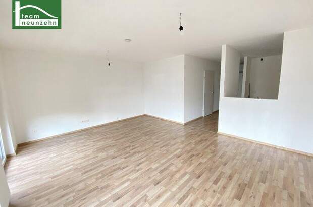 Terrassenwohnung mieten in 8020 Graz (Bild 2)