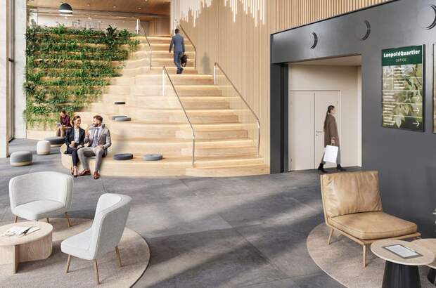 Gewerbeobjekt mieten in 1020 Wien (Bild 5)