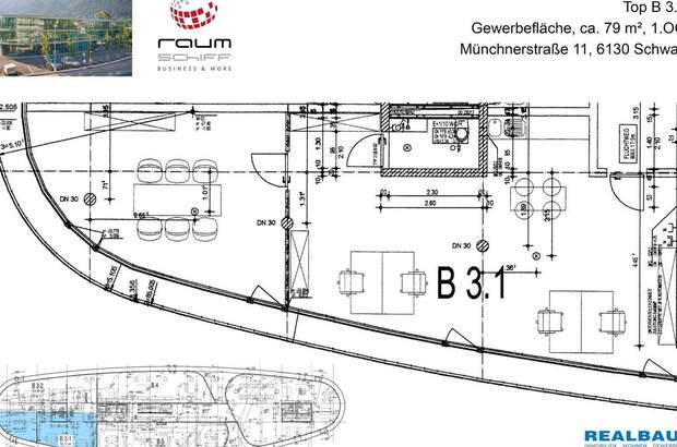 Gewerbeobjekt mieten in 6130 Schwaz (Bild 5)
