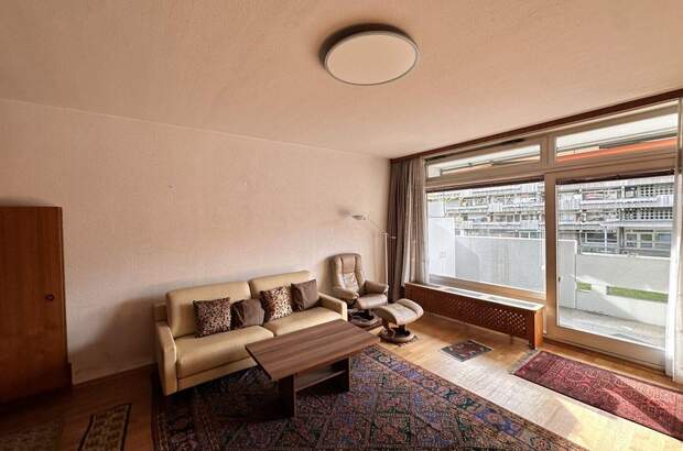 Wohnung mit Balkon kaufen in 6020 Innsbruck (Bild 4)