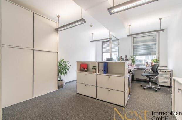 Büro / Praxis mieten in 4020 Linz (Bild 3)