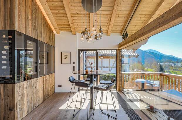 Mehrfamilienhaus kaufen in 6370 Kitzbühel (Bild 5)