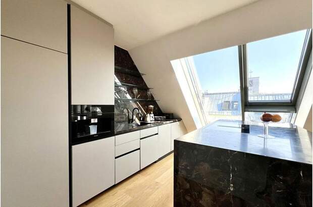 Terrassenwohnung kaufen in 1190 Wien (Bild 4)