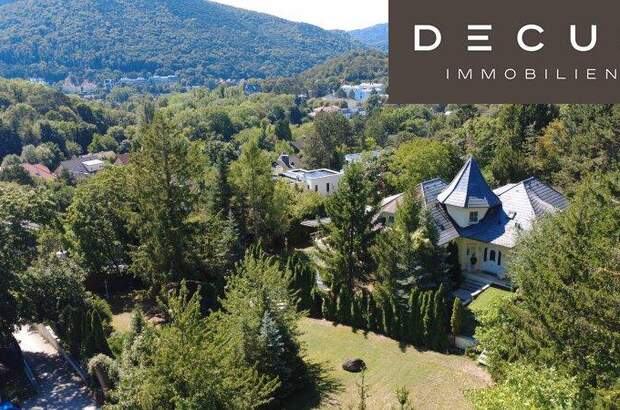 Grundstück kaufen in 2372 Gießhübl (Bild 1)