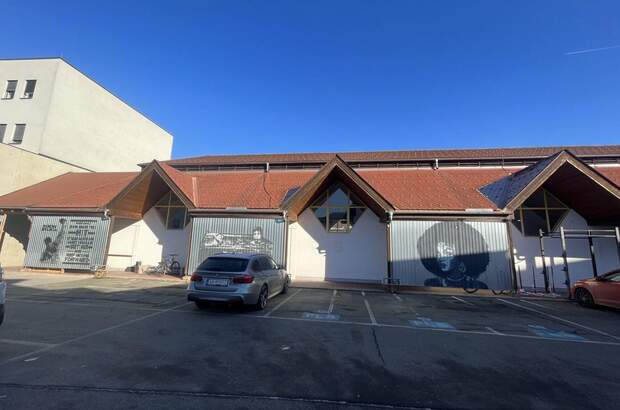 Anlageobjekt kaufen in 8700 Leoben (Bild 1)