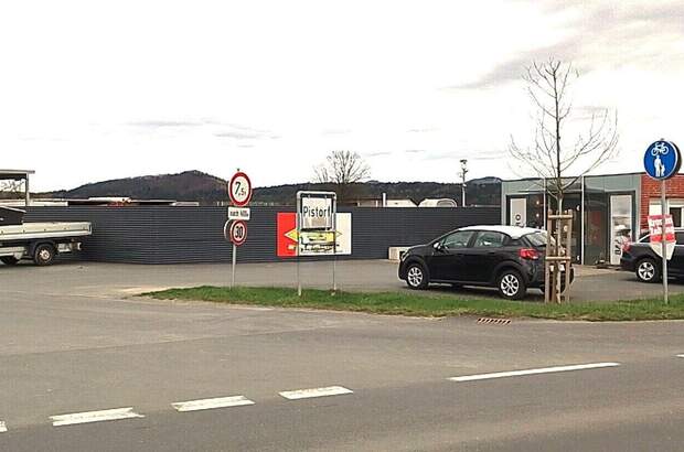 Gewerbeobjekt kaufen in 8443 Gleinstätten (Bild 2)