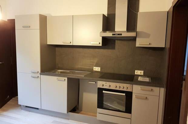 Wohnung mieten in 2733 Grünbach (Bild 1)