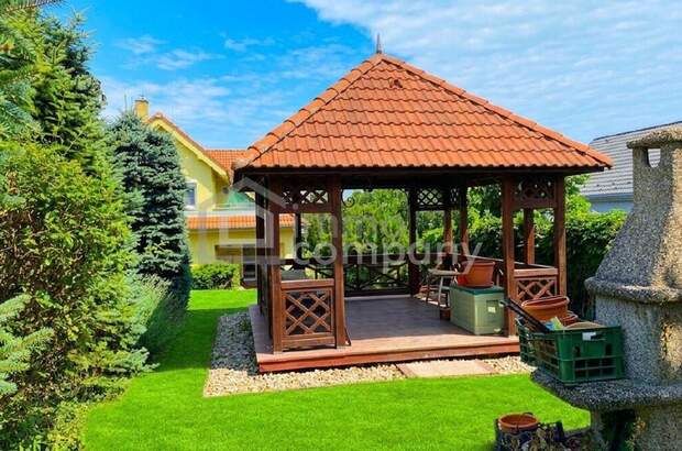 Haus mit Garten kaufen in 84107 Bratislava (Bild 2)