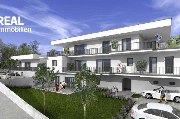 Terrassenwohnung kaufen in 8570 Voitsberg (Bild 2)