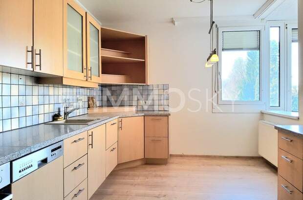 Terrassenwohnung kaufen in 4020 Linz (Bild 4)