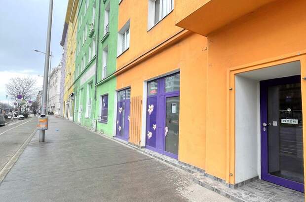 Gewerbeobjekt mieten in 1040 Wien (Bild 3)