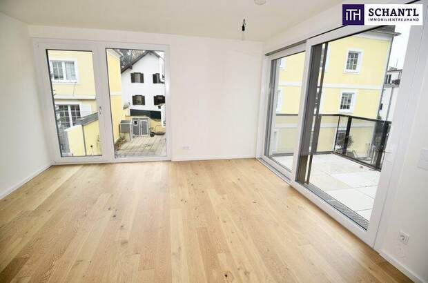 Terrassenwohnung kaufen in 1170 Wien (Bild 2)