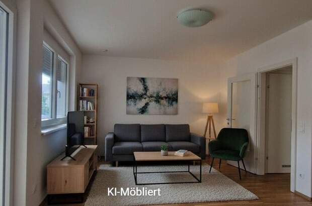 Wohnung mit Balkon mieten in 8020 Graz (Bild 5)