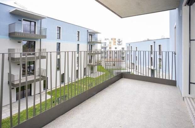 Terrassenwohnung kaufen in 2700 Wr. Neustadt (Bild 4)