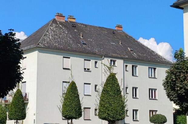 Haus kaufen in 8530 Deutschlandsberg