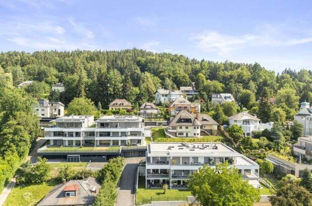 Terrassenwohnung kaufen in 9020 Klagenfurt (Bild 5)