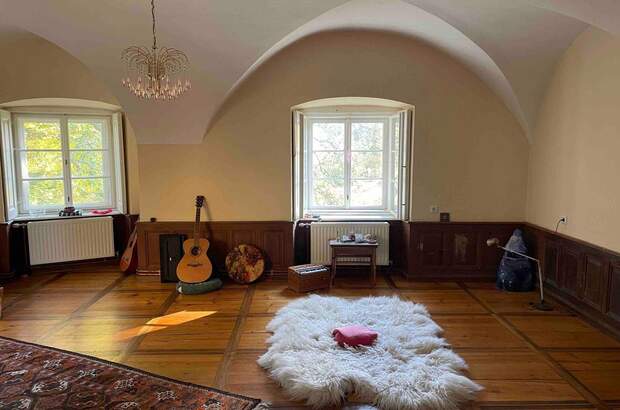 Altbauwohnung mit Balkon mieten in 2412 wolfsthal (Bild 3)