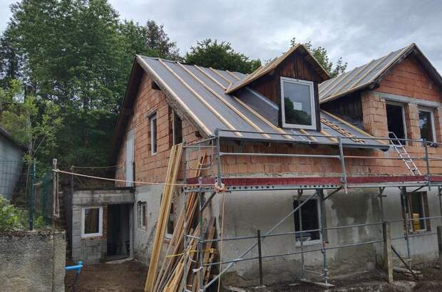 Einfamilienhaus kaufen in 2095 Drosendorf Stadt (Bild 3)