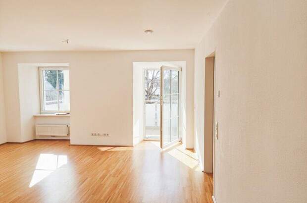 Terrassenwohnung mieten in 3482 Gösing (Bild 2)